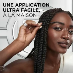 L'Oréal Brow Color Wenkbrauwverf 3.0 Dark Brunette 30 ml