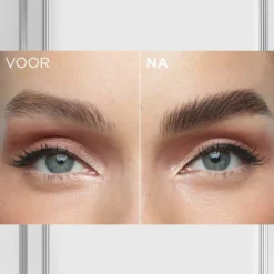 L'Oréal Brow Lamination Wenkbrauwgel Transparant 6 ml