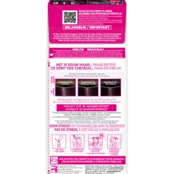 L'Oréal Casting Crème Gloss Semi-Permanente Haarkleuring 316 Violet Bruin