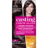L'Oréal Casting Crème Gloss Semi-Permanente Haarkleuring 300 Donkerbruin