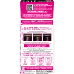 L'Oréal Casting Crème Gloss Semi-Permanente Haarkleuring 3102 Donker Parelmoer Asbruin