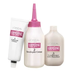 L'Oréal Casting Crème Gloss Semi-Permanente Haarkleuring 600 Donkerblond