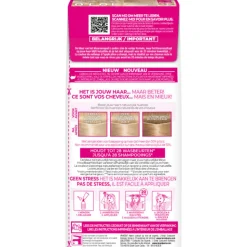 L'Oréal Casting Crème Gloss Semi-Permanente Haarkleuring 1010 Extra Licht Asblond