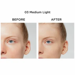 L'Oréal C'est Magic BB Cream 03 Medium Light