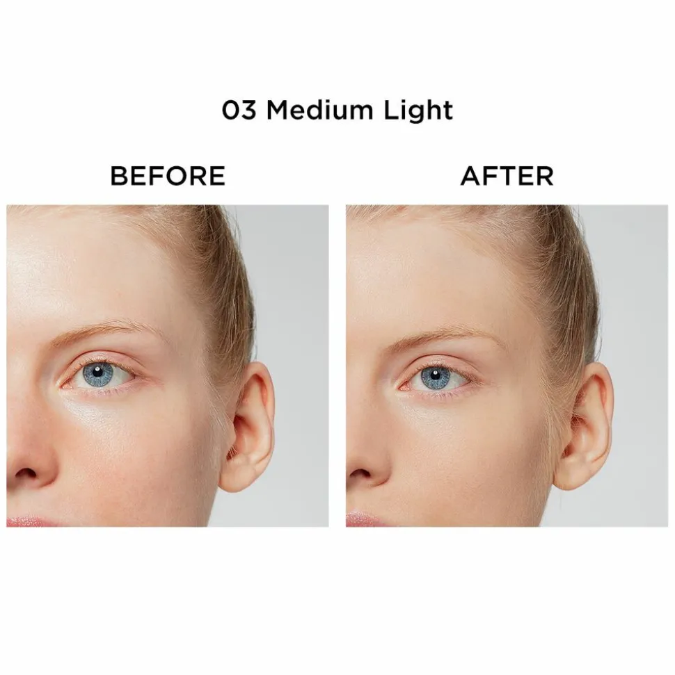 L'Oréal C'est Magic BB Cream 03 Medium Light