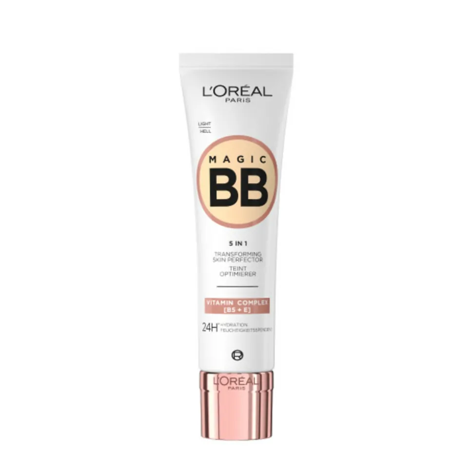 L'Oréal C'est Magic BB Cream 02 Light