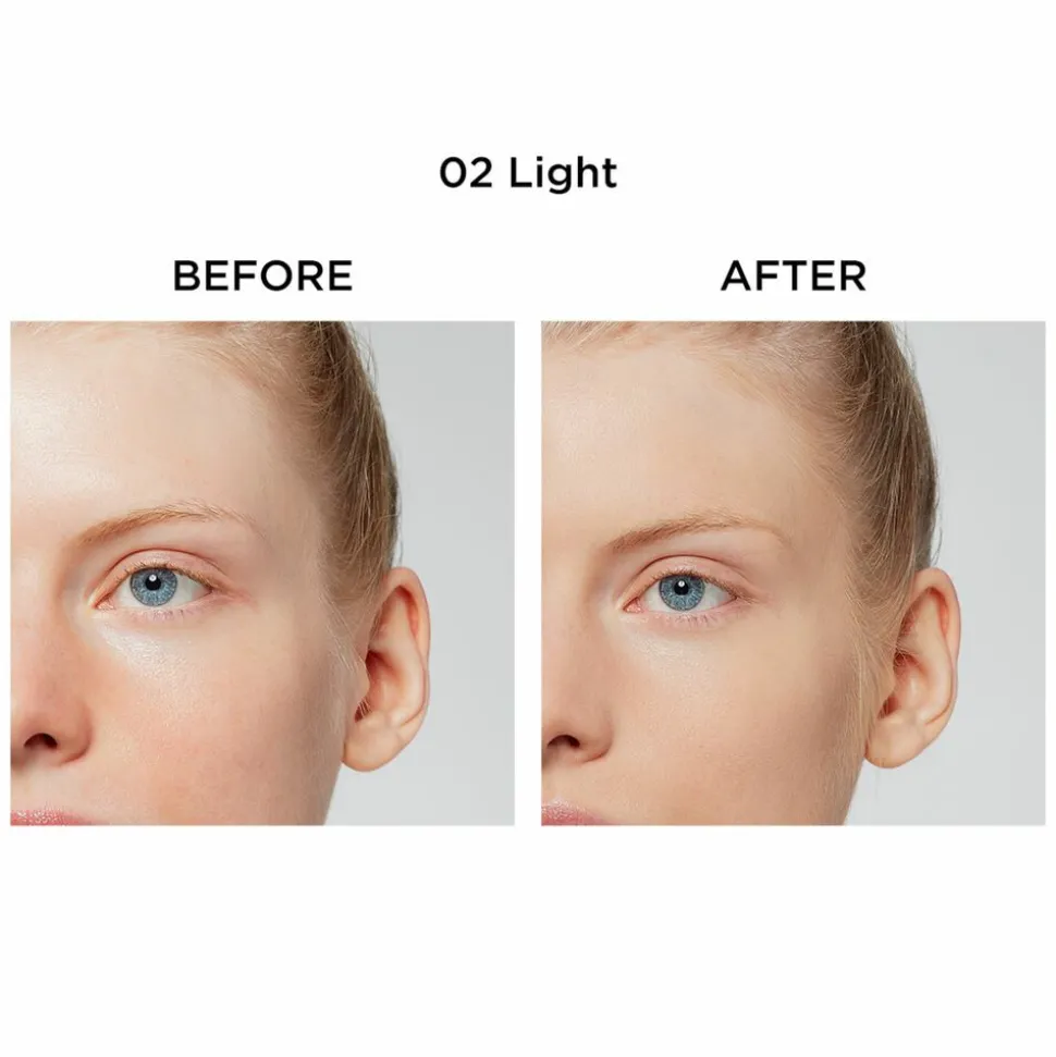 L'Oréal C'est Magic BB Cream 02 Light