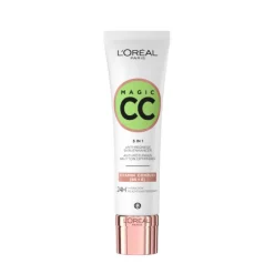 L'Oréal C'est Magic CC Cream 01 Anti Redness
