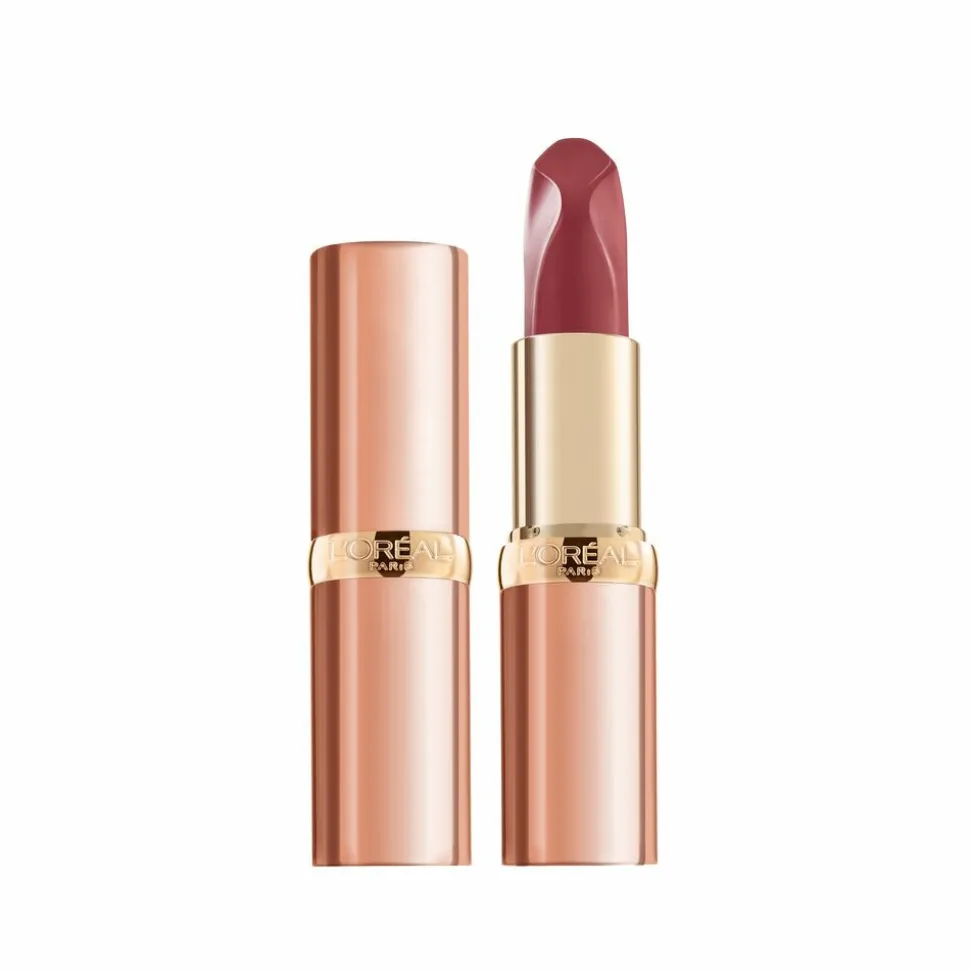 L'Oréal Color Riche Nude Intense Lippenstift 177 Autentique