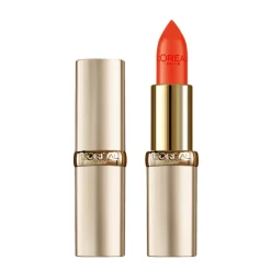 L'Oréal Color Riche Satin Lippenstift 373 Magnetic Coral