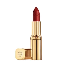 L'Oréal Color Riche Satin Lippenstift 124 S'il Vous Plait
