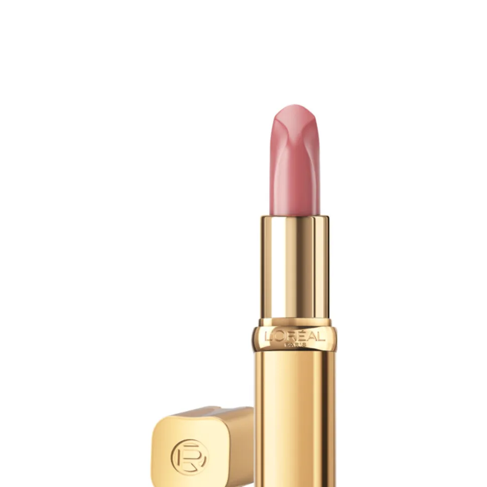L'Oréal Color Riche Satin Nude Lippenstift 601 Worth It 4,54 gr