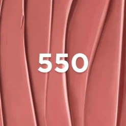 L'Oréal Color Riche Satin Nude Lippenstift 550 Unapologetic 4,54 gr