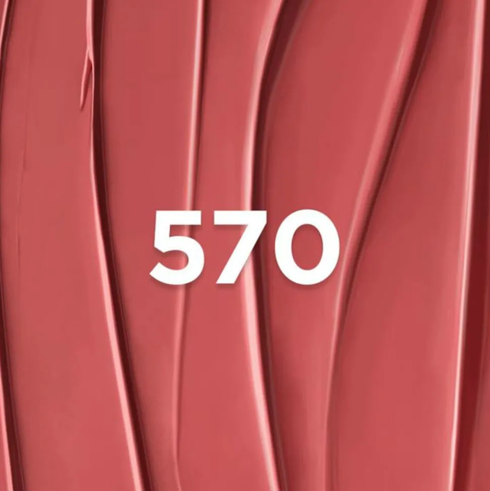 L'Oréal Color Riche Satin Nude Lippenstift 570 Worth It Intense 4,54 gr