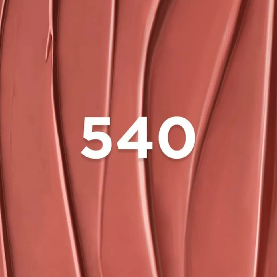 L'Oréal Color Riche Satin Nude Lippenstift 540 Unstoppable 4,54 gr