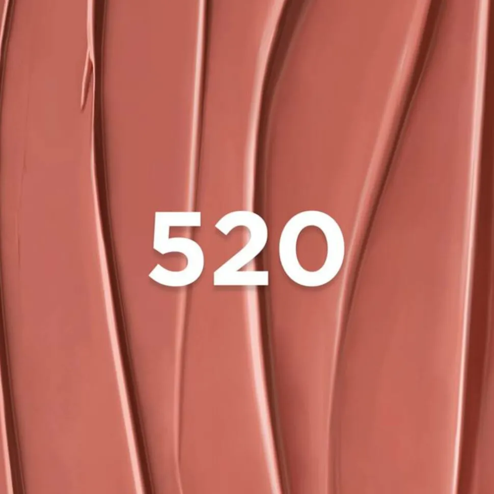 L'Oréal Color Riche Satin Nude Lippenstift 520 Defiant 4,54 gr