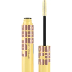 L'Oréal Colossal Bubble Mascara Zwart 8,75 ml