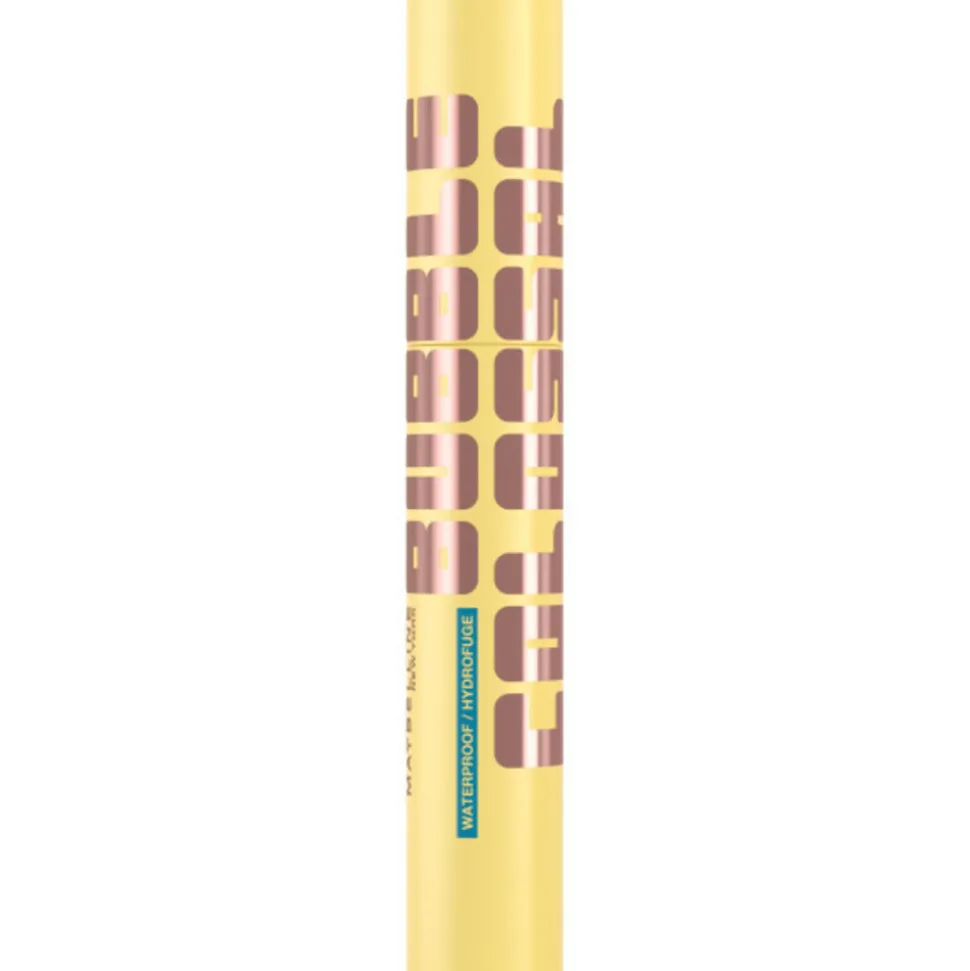 L'Oréal Colossal Bubble Mascara Zwart 8,75 ml