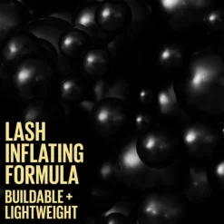 L'Oréal Colossal Bubble Mascara Zwart 8,75 ml