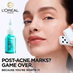 L'Oréal Dark Spot Exfoliant Snakepeel Bright Reveal 25 ml