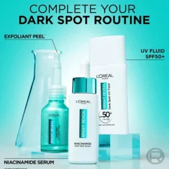 L'Oréal Dark Spot Exfoliant Snakepeel Bright Reveal 25 ml