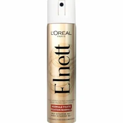 L'Oréal Elnett Haarspray Normale Fixatie 75 ml