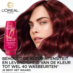 L'Oréal Elvive Color Vive Conditioner 200 ml