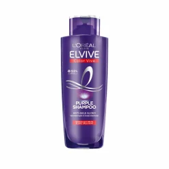 L'Oréal Elvive Color Vive Purple Shampoo 200 ml