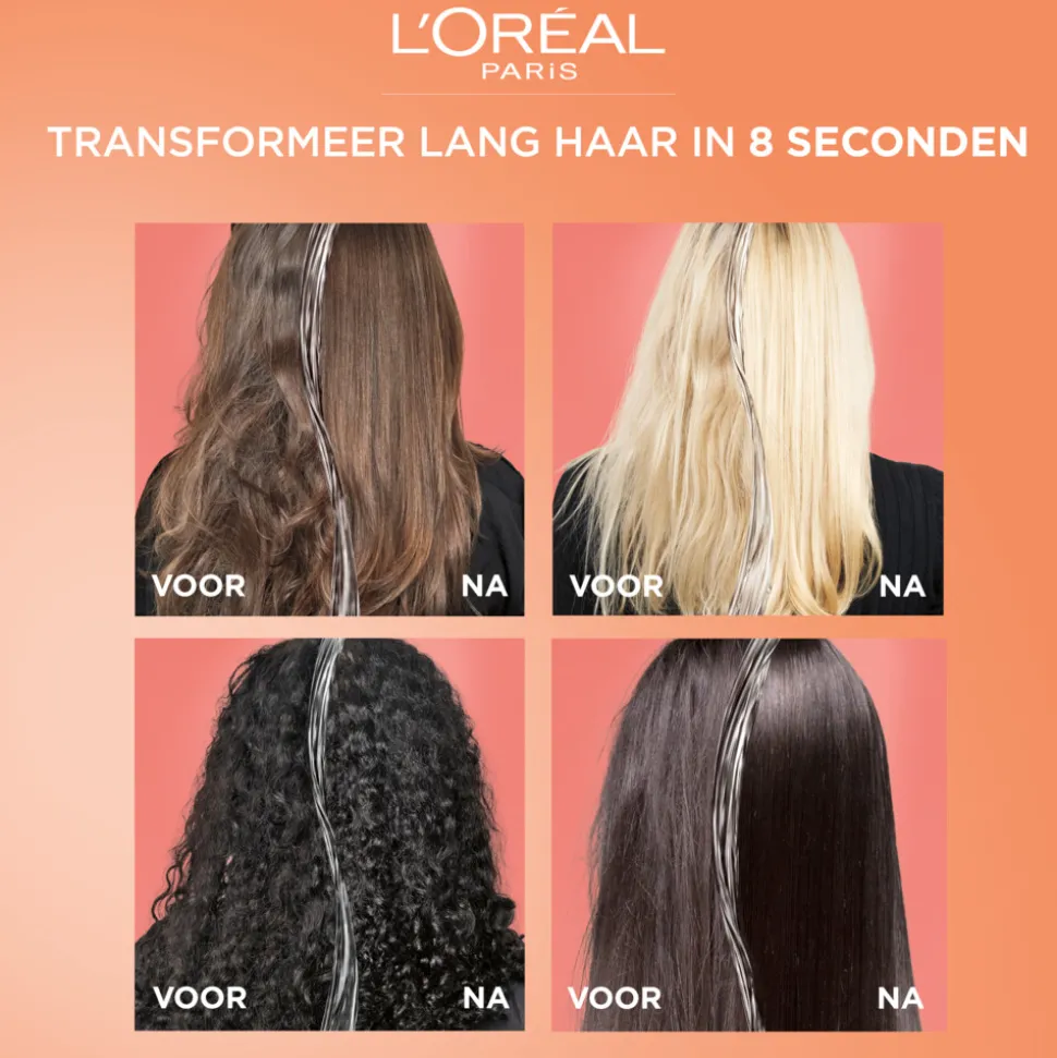 L'Oréal Elvive Color Vive Wonder Water 200 ml