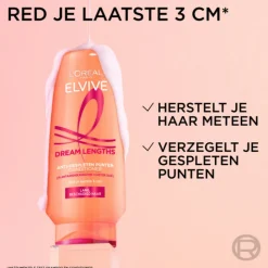 L'Oréal Elvive Dream Lengths Conditioner 200 ml
