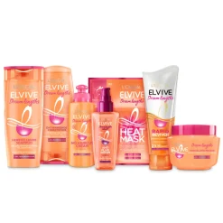 L'Oréal Elvive Dream Lengths Haarmasker 300 ml
