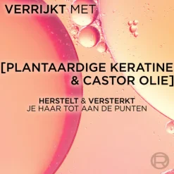 L'Oréal Elvive Dream Lengths Shampoo 250 ml