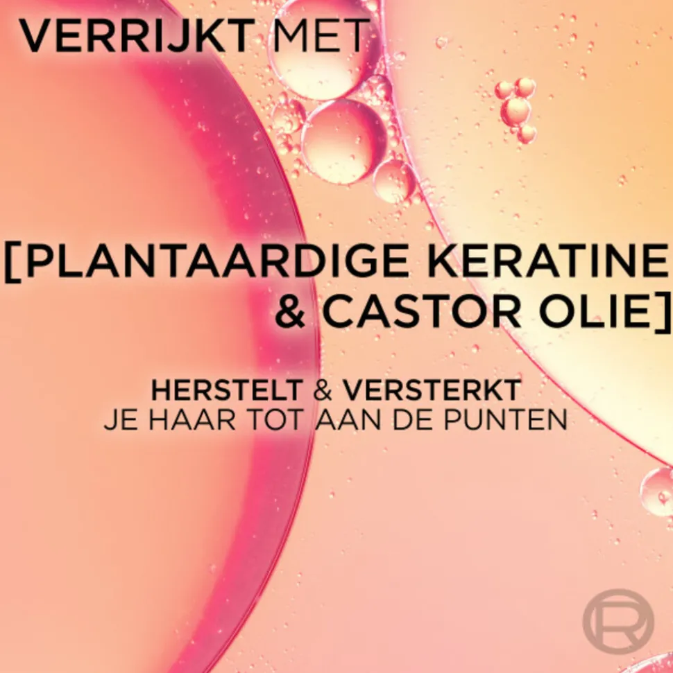 L'Oréal Elvive Dream Lengths Shampoo 250 ml