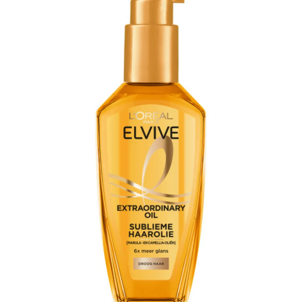 L'Oréal Elvive Extraordinary Oil Haarolie 100 ml