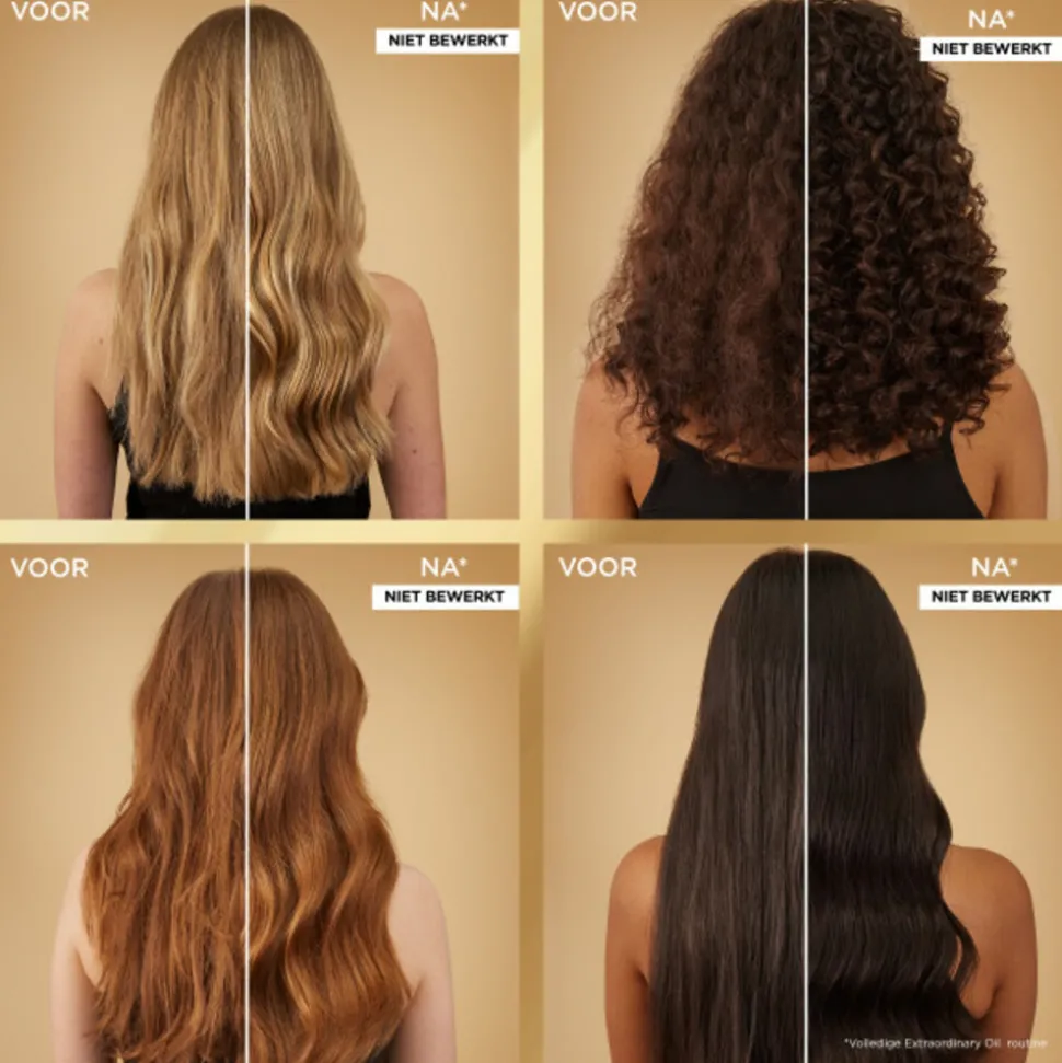 L'Oréal Elvive Extraordinary Oil Haarolie 100 ml