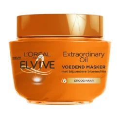L'Oréal Elvive Extraordinary Oil Haarmasker 300 ml