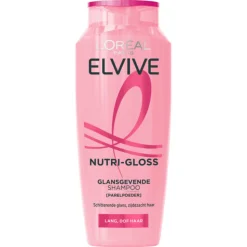 L'Oréal Elvive Nutri Gloss Shampoo 250 ml