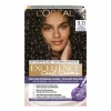 L'Oréal Excellence Cool Crème Permanente Crèmekleuring 3.11 - Ultra As Donkerbruin