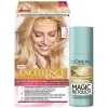 L'Oréal Excellence Creme 9 Zeer Licht Blond + Magic Retouch Uitgroeispray Blond 75 ml Pakket