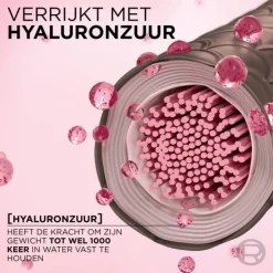 L'Oréal Excellence Crème Permanente Crèmekleuring 4 Middenbruin