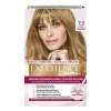L'Oréal Excellence Crème Permanente Crèmekleuring 7.3 Goud Middenblond