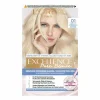 L'Oréal Excellence Pure Blonde Permanente Haarkleuring 01 Ultra Licht Natuurlijk Blond