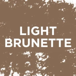 L'Oréal 24H Brow Filling Triangular Pencil 5.0 Light Brunette 1 ml