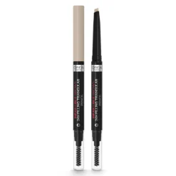 L'Oréal 24H Brow Filling Triangular Pencil 8.0 Light Cool Blond 1 ml