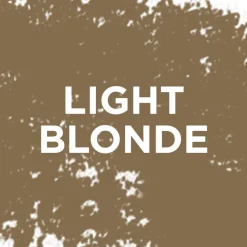 L'Oréal 24H Brow Filling Triangular Pencil 8.0 Light Cool Blond 1 ml