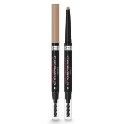 L'Oréal 24H Brow Filling Triangular Pencil 6.0 Dark Blonde 1 ml