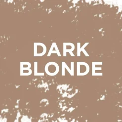 L'Oréal 24H Brow Filling Triangular Pencil 6.0 Dark Blonde 1 ml