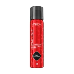 L'Oréal Infaillible Setting Mist 75 ml