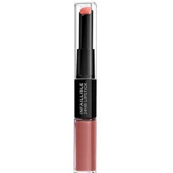 L'Oréal Infallible 24H Lippenstift 312 Incessant Russet
