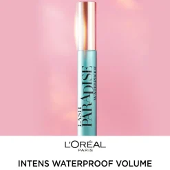 L'Oréal Lash Paradise Mascara Waterproof Zwart